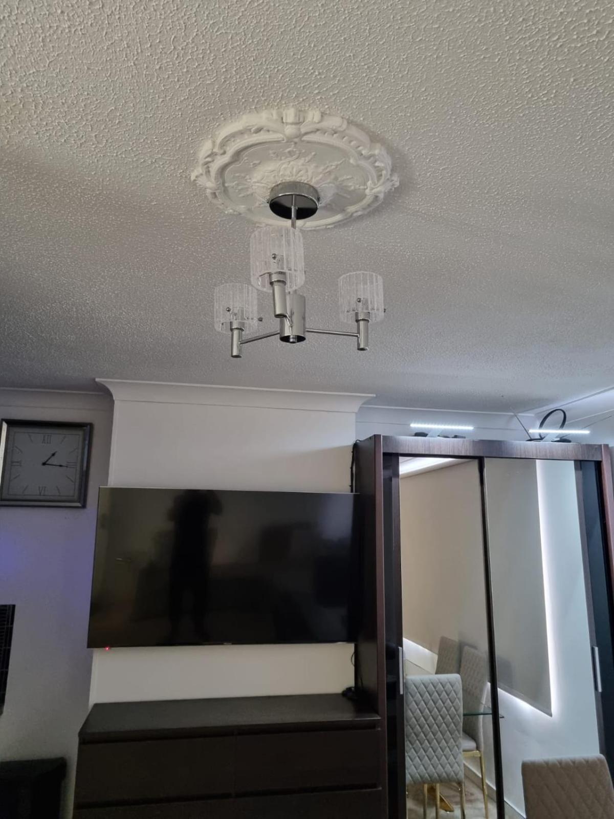 Stylish London Apartment & Free Parking Esterno foto